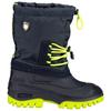 CMP - Kid's Ahto Waterproof Snow Boots - Winterschuhe 28 | EU 28 blau
