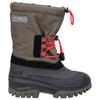 CMP - Kid's Ahto Waterproof Snow Boots - Winterschuhe 28 | EU 28 grau