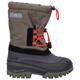 CMP - Kid's Ahto Waterproof Snow Boots - Winterschuhe 37 | EU 37 grau