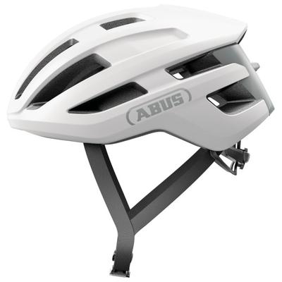 ABUS - Powerdome - Radhelm Gr 54-58 cm - M grau Image