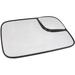 1994-2010 Dodge Ram 3500 Right Door Mirror Glass - DIY Solutions