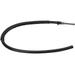 1991-1992, 1994 GMC Sonoma Gear To Pump Power Steering Return Line Hose Assembly - TRQ