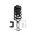 2014-2018 Chevrolet Silverado 1500 Front Right Strut and Coil Spring Assembly - DIY Solutions