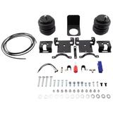 2007 GMC Sierra 3500 Classic Rear Suspension Air Helper Spring Kit - Trail Ridge