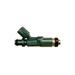 2000-2005 Toyota Echo Fuel Injector - GB Remanufacturing