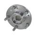 2005 Hyundai Tucson Front Wheel Hub - API 18383-07789834