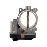 2011-2016 Chevrolet Silverado 2500 HD Throttle Body - TRQ TBA47223