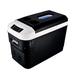 GEREP Home Care Medicine Refrigerator and Insulin Cooler for Car, Travel, Home, Small Travel Box for Medication/As Shown / 15L