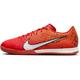 Nike Herren Zoom Vapor 15 Academy MDS Ic Fußballschuh, Mehrfarbig Lt Crimson Pale Ivory Bright Mandarin, 38 EU