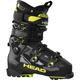 HEAD Herren Ski-Schuhe EDGE 120 HV GW BLACK/YELLOW, Größe 44 in Schwarz