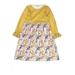 Adorable Sweetness Dress: Yellow Skirts & Dresses - Kids Girl's Size 10