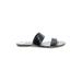 Lauren Conrad Sandals: Black Shoes - Women's Size 6