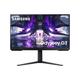 Samsung Odyssey G30A écran plat de PC 68.6 cm (27") 1920 x 1080 pixels Full HD LED Noir