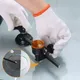 Circular Glass Cutter Glass Compass Gauge Cutter Alloy Adjustable Compasses Suction Cup Cutter