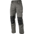 Pantalon de travail Star CP Stretch Würth MODYF gris