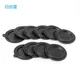 54mm Gas water heater Pressure Diaphragm Accessories 10pcs Water Gas Linkage Valve Water Film