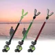 Multifunctional Extend Portable Durable Stretched Brackets Fishing Pole Stand Telescopic Fishing Rod