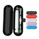 Portable Travel Case for Oral B Electric Toothbrush Handle Storage Case Electric Toothbrush