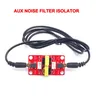 Rumore Audio isolatore di rumore a terra comune isolatore di filtro antirumore AUX da 3.5mm