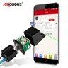 Relè MiCODUS GPS Tracker Car MV720 9-90V Cut Off Fuel Mini GPS Tracker per auto in tempo reale Track