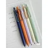 Japan UNI Small Thick Core Summer Limited Gel Pen UMN-SF Thick Black One Low Center of Gravity