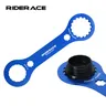 Bicicletta DUB BB staffe inferiori chiave 44/46mm 16 24 tacca staffa inferiore bici installare