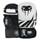 Profession elle mma Halb finger Kampf Box handschuhe verdickt Sanda Free Fighting Mixed Martial Arts