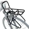 Portapacchi anteriore per bicicletta portapacchi per bici da strada MTB portapacchi per portapacchi