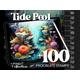 100+ Procreate Tide Pool Stamps, Fantasy Underwater Seaside DND Magical Whimsical, Digital Download, Digital Art Supply, Procreate Brush