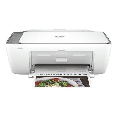 Multifunktionsdrucker »DeskJet 2820e« schwarz, HP, 42.5x15.4x30.4 cm