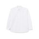 s.Oliver Big Size Herren Hemd Langarm White 5XL