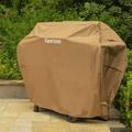 Kenmore Grill Cover 56-Inch for 4-Burner Gas Grill Tan