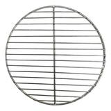 Augper Wholesale Cooking Grill Grates for Medium Big Green Egg Stainless Steel Round Wire Grill Grate Cooking Grate Replacement for Most Barbecue Ceramic Grill and Smoker