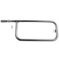 Lanfini 386001 386002 Burner Spare Part Stainless Steel Tube Access for Weber Q100