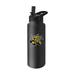 34 oz NCAA Wichita State Quencher Stainless Bottle