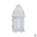 Moroccan Style Hanging Glass Lantern Candle Style Holder Home Decor Wedding D6D6