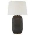 Visual Comfort Signature Mirelle Extra Large Table Lamp - RL 3665CBZ-L