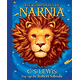 chronicles of narnia pop up based on the books by c's lewis