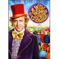 willy wonka and chocolate factor