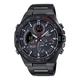 Casio Edifice ECB-950DC-1AEF Solar Black IP Bracelet Watch - W17359