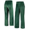 Women's DKNY Sport Green New York Jets Demi Straight Leg Pants