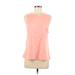 Adidas Active T-Shirt: Pink Activewear - Women's Size Medium