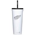 Corkcicle Detroit Red Wings 24oz. Cold Cup