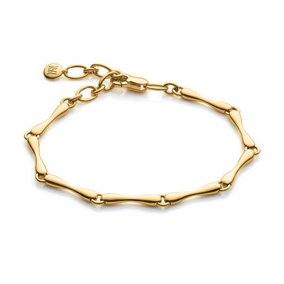 Gold Nura Reef Bracelet