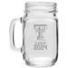 Texas Tech Red Raiders Class of 2024 16oz. Drinking Jar