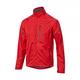 Altura Mens Classic Nevis Waterproof Cycling Jacket - Red - X-Large