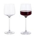 Dartington Crystal Elevate Wine Glass, Set of 2