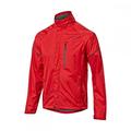 Altura Mens Classic Nevis Waterproof Cycling Jacket - Red - X-Large