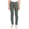 Chinohose LE TEMPS DES CERISES "DYLI 4", Damen, Gr. 31, US-Größen, grün, 98% Baumwolle, 2% Elasthan, casual, Hosen, aus Baumwollstretch