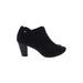 Giani Bernini Heels: Black Shoes - Women's Size 10